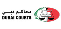 شعار محاكم دبي