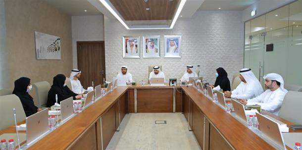  بنك دبي الإسلامي يدعم مبادرة «محاكم الخير» بالتعاون مع محاكم دبي""