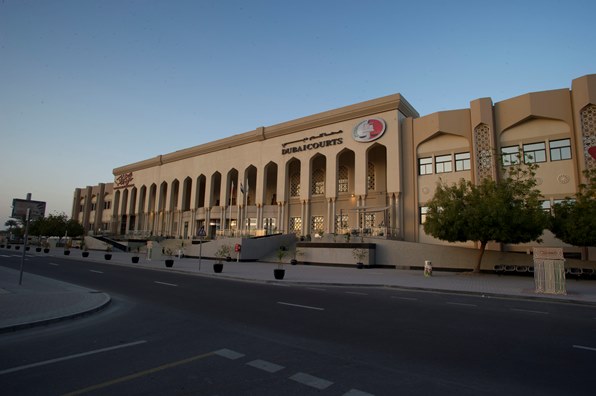 لجنة شؤون الخبراء بمحاكم دبي تعقد اجتماعاً بشأن تطوير منظومة الخبرة القضائية