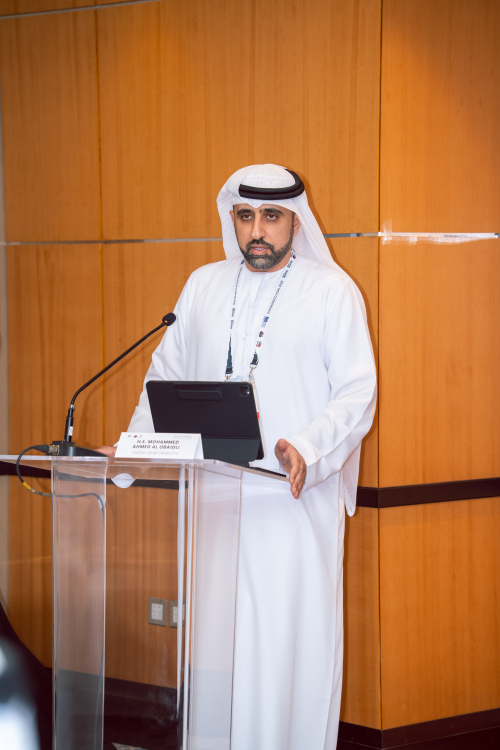 Dubai Courts Presents a World-Class Model of Human-Centered Justice and Judicial Excellence