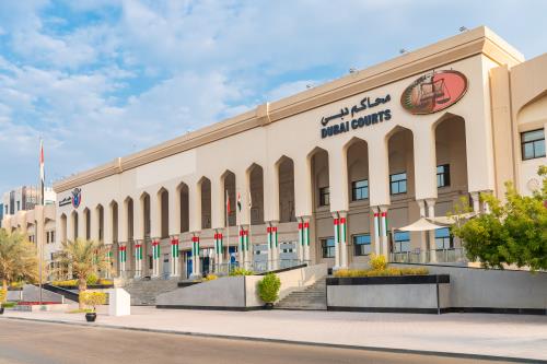 محاكم دبي تبدأ المرحلة التحضيرية لتطوير المبنى الرئيسي مع ضمان استمرارية الخدمات القضائية