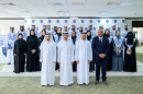 Dubai Courts Celebrates 'Empowering Future Leaders' Graduation