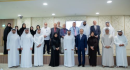 محاكم دبي تنظم جلسة حوارية بعنوان" عقود المقاولات وتطبيقاتها العملية "