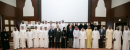 محاكم دبي تنظم جلسة حوارية بعنوان " المشكلات العملية الحسابية الخاصة بخطة إعادة الهيكلة والصلح الواقي من الإفلاس وآليات التصويت"