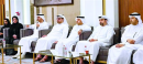 رئيس المحاكم الابتدائية في دبي يكشف عن مقترح لتعديل مدة رؤية الأب للمحضونين