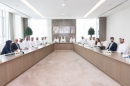  As Part of Its Efforts to Accelerate Digital Transformation and Adopt Cutting-Edge AI Technologies Dubai Courts Announces Strategic Partnership with Moro Hub to Advance Its Technological Infrastructure 