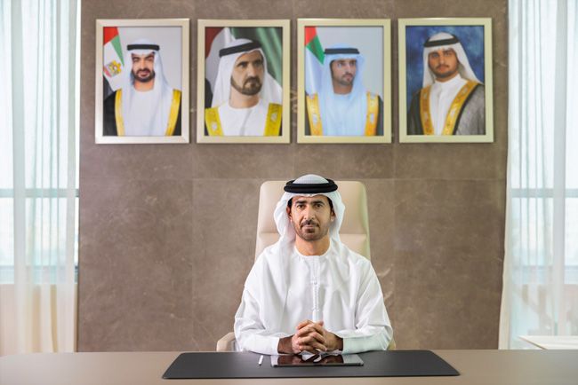 تصريح سعادة الأستاذ الدكتور سيف غانم السويدي مدير محاكم دبي بمناسبة اليوم العالمي للعدالة الاجتماعية 2026