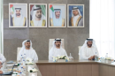 Dubai Courts' Leadership Council for Development and Creativity seeks to enhance institutional excellence and judicial services 