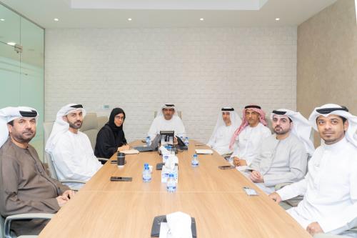 محاكم دبي تستعرض نتائج أداء إدارة التنفيذ لعام 2025 وتؤكد جاهزيتها لتعزيز كفاءة المنظومة القضائية