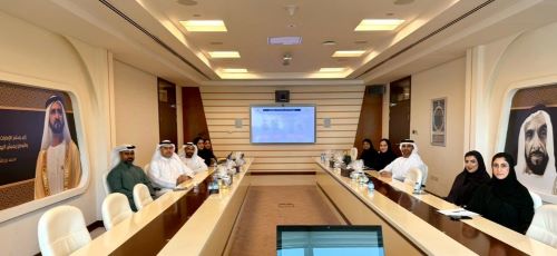 محاكم دبي تسلط الضوء على آلية العمل المُبتكرة لمنظومة التركات وأموال القُصَّر