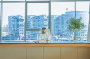 Maktoum bin Mohammed launches Dubai Judicial Authority annual report for 2024