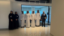محاكم دبي تبحث حوكمة المنافع المالية في قضايا التنفيذ الشرعي بالتنسيق مع هيئة تنمية المجتمع