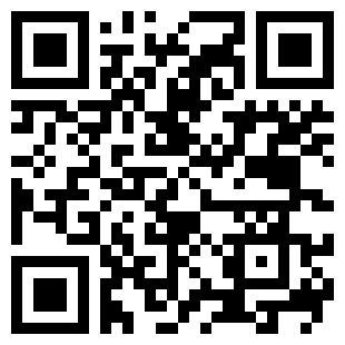 Nibras Android QR code